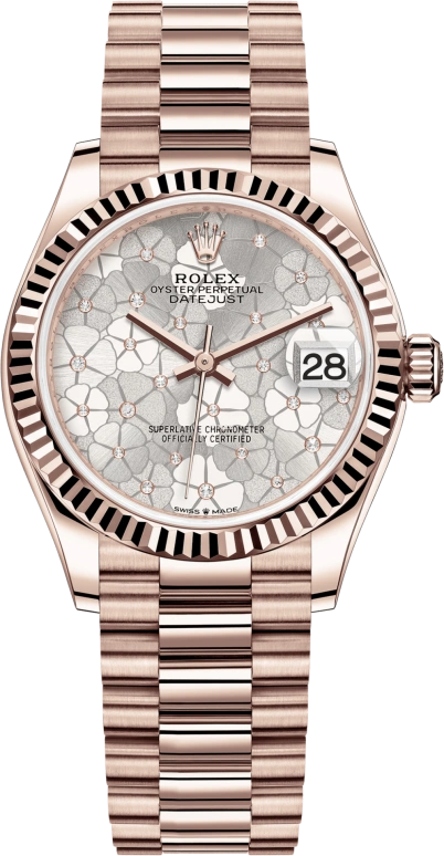 Rolex Datejust 31 278275-0045