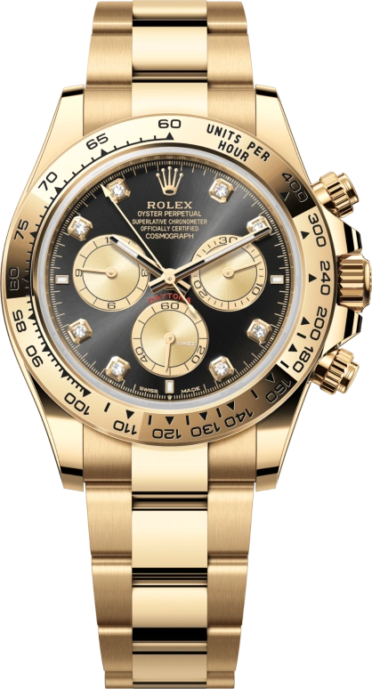 Rolex Daytona 126508-0003