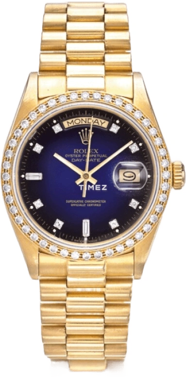 Rolex Day-Date 36 18048/18000