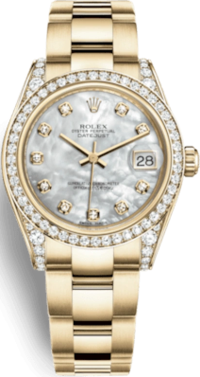 Rolex Datejust 31 178158-0033