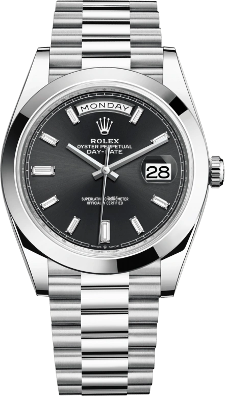 Rolex Day-Date 40 228206-0013