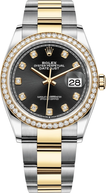 Rolex Datejust 36 126283RBR-0008