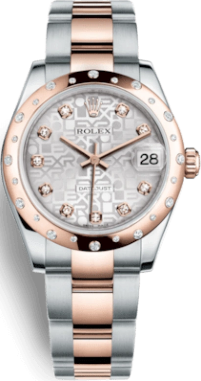Rolex Datejust 31 178341-0036