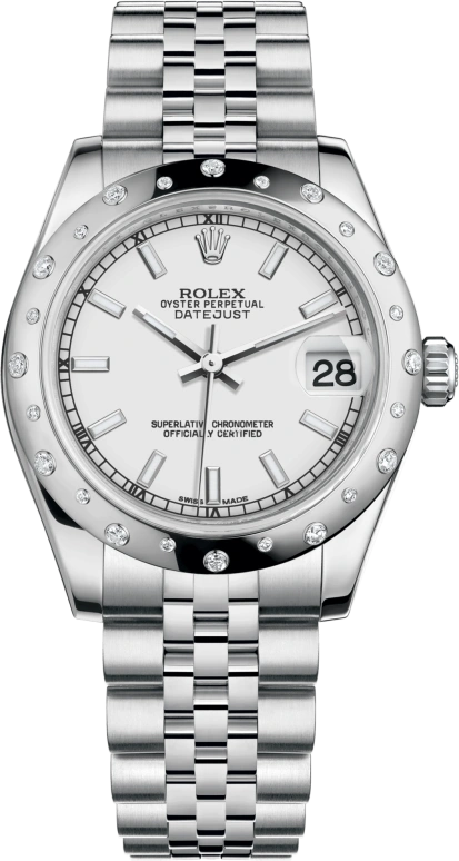 Rolex Datejust 31 178344-0045