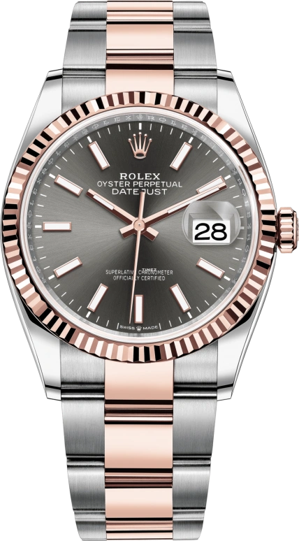 Rolex Datejust 36 126231-0014