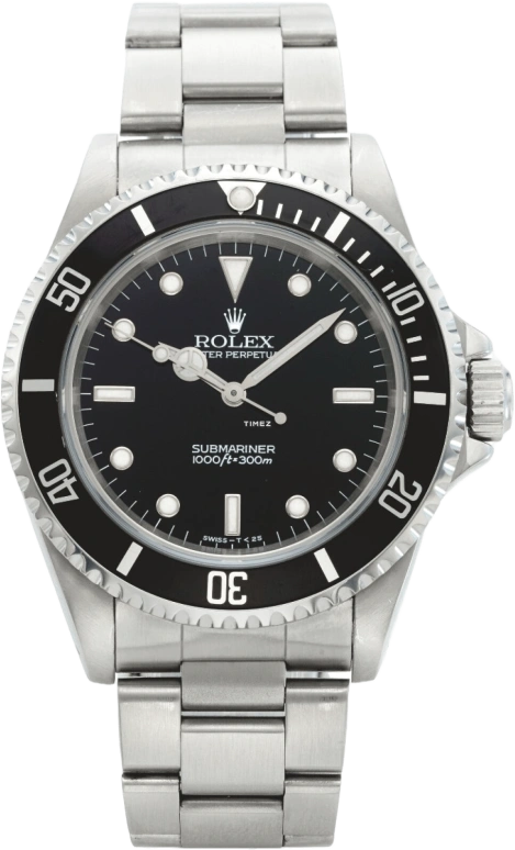 Rolex Submariner 14060