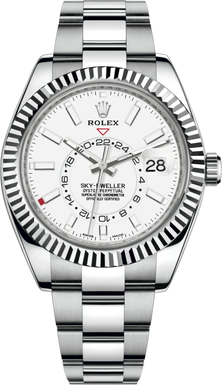 Rolex Sky-Dweller 326934-0001