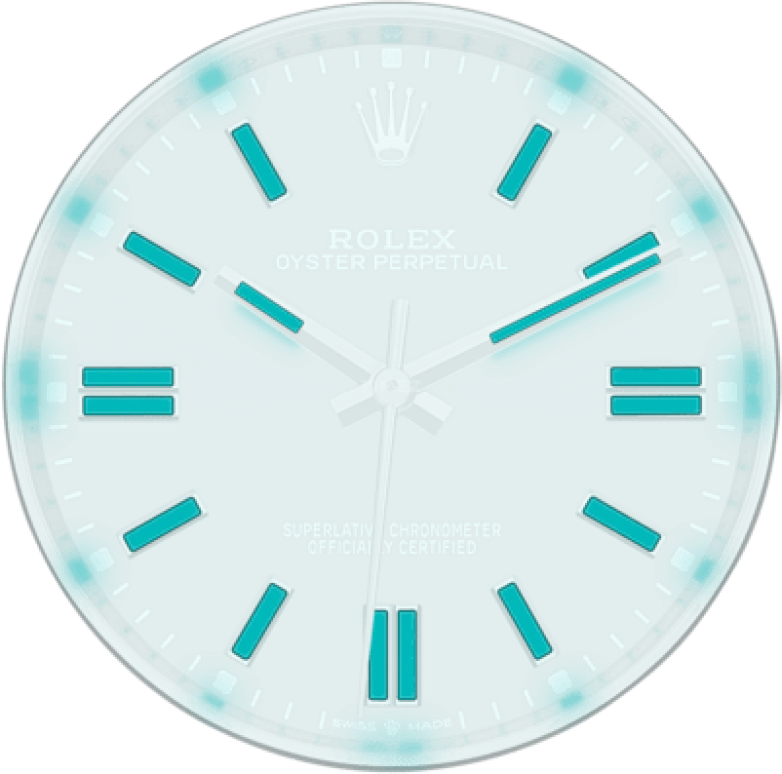 Rolex,Oyster Perpetual 41mm,41mm,Stainless Steel,Black,Automatic,70hours,In-house Caliber,124300,124300-0002