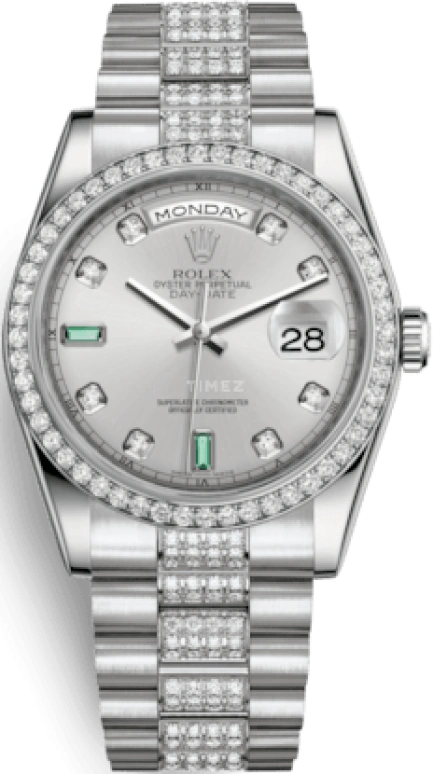 Rolex Day-Date 36 118346-0083