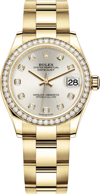 Rolex Datejust 31 278288RBR-0027
