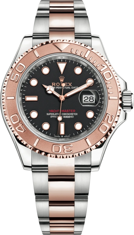 Rolex Yacht-Master 126621-0002