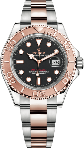 Rolex Yacht-Master 126621-0002