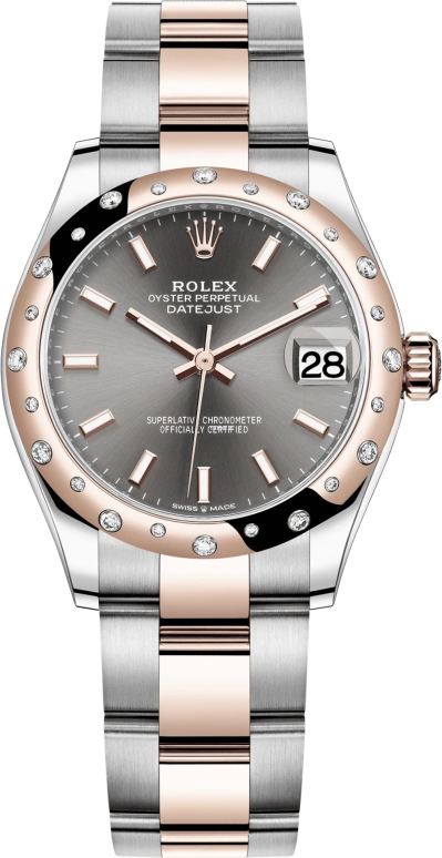 Rolex Datejust 31 278341RBR-0017