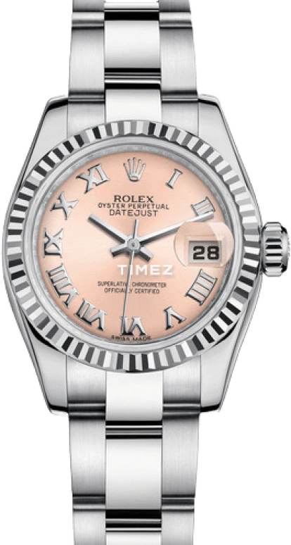 Rolex Datejust 36 179174-0099