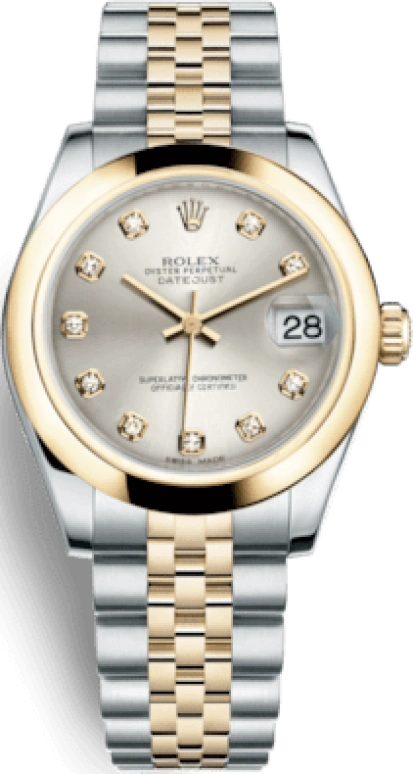Rolex Datejust 31 178243-0041