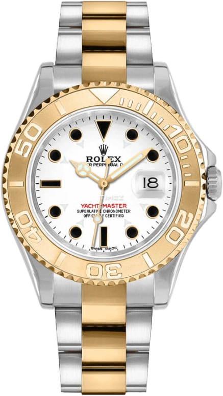 Rolex Yacht-Master 168623-0016