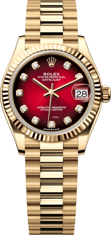 Rolex Datejust 31 278278-0049