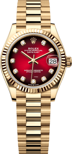 Rolex Datejust 31 278278-0049