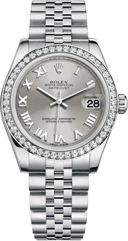 Rolex Datejust 31 178384-0007
