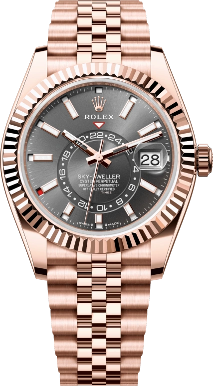 Rolex Sky-Dweller 336935-0008