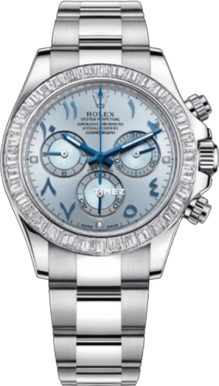 Rolex Daytona 116576TBR-0001