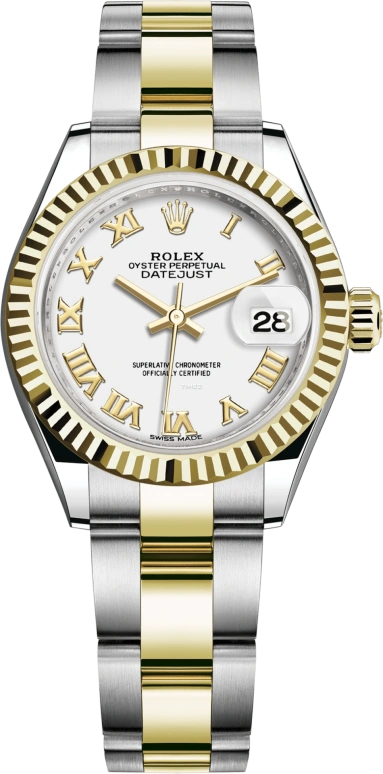 Rolex Lady-Datejust 279173-0024