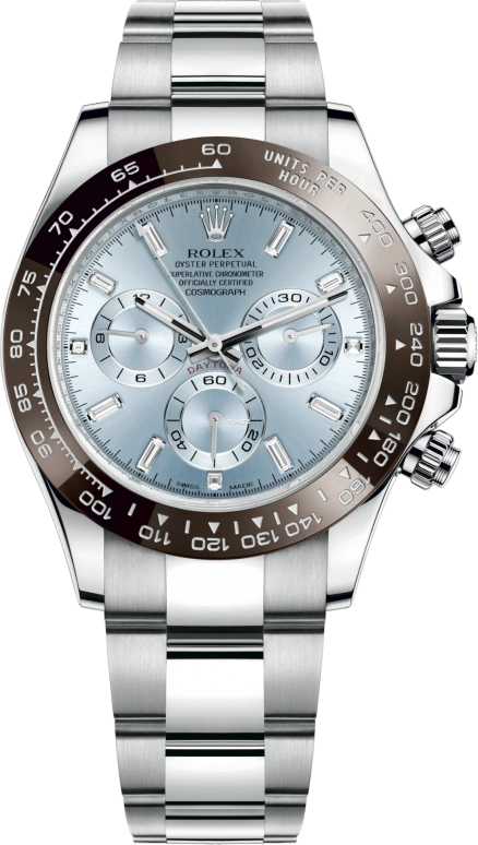 Rolex Daytona 116506-0002
