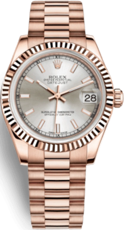 Rolex Datejust 31 178275F-0018