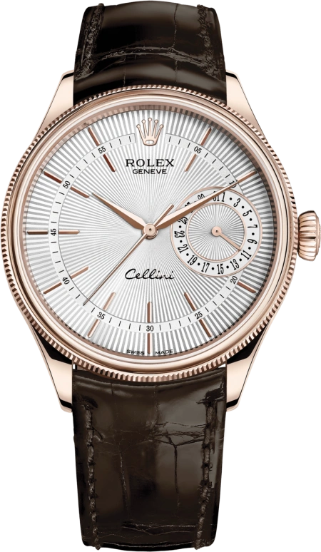 Rolex Cellini 50515-0008