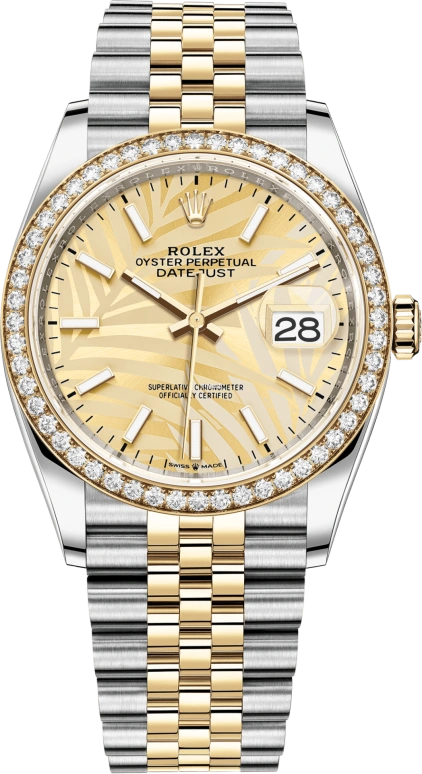 Rolex Datejust 36 126283RBR-0023