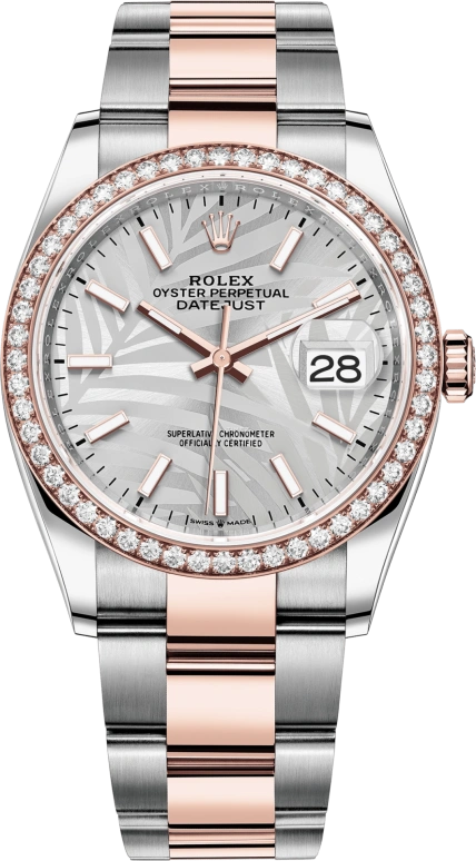 Rolex Datejust 36 126281RBR-0020