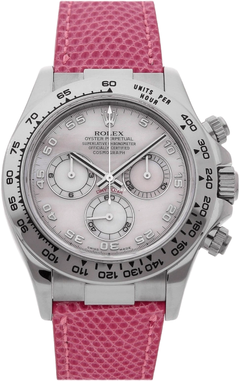 Rolex Daytona 116519-0001