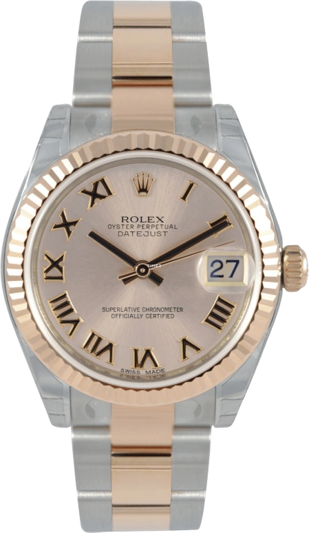 Rolex Lady-Datejust 178271-72161