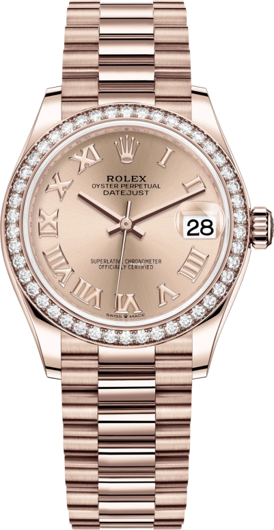 Rolex Datejust 31 278285RBR-0029