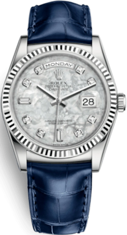 Rolex Day-Date 36 118139-0090