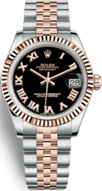 Rolex Datejust 31 178271-0065