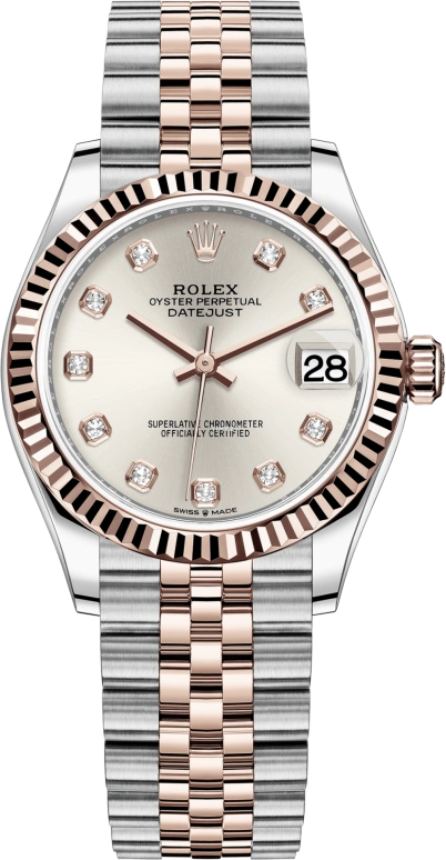 Rolex Datejust 31 278271-0016