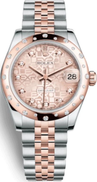 Rolex Datejust 31 178341-0047