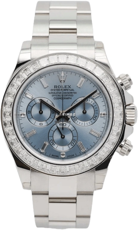 Rolex Daytona 116576TBR-0002