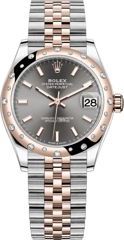 Rolex Datejust 31 278341RBR-0018