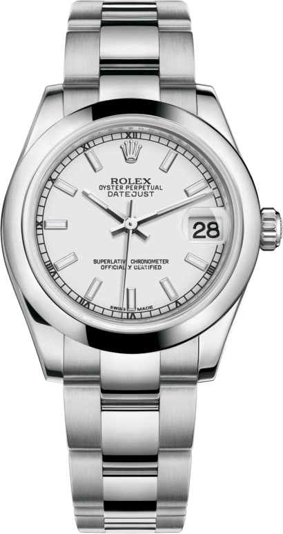 Rolex Datejust 31 178240-0024