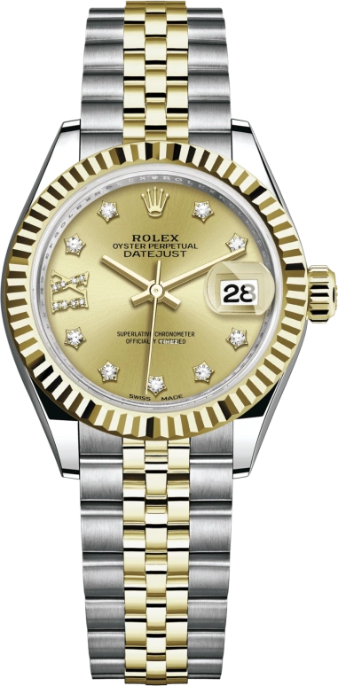 Rolex Lady-Datejust 279173-0021