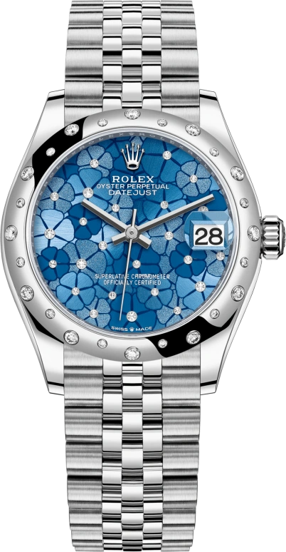 Rolex Datejust 31 278344RBR-0038