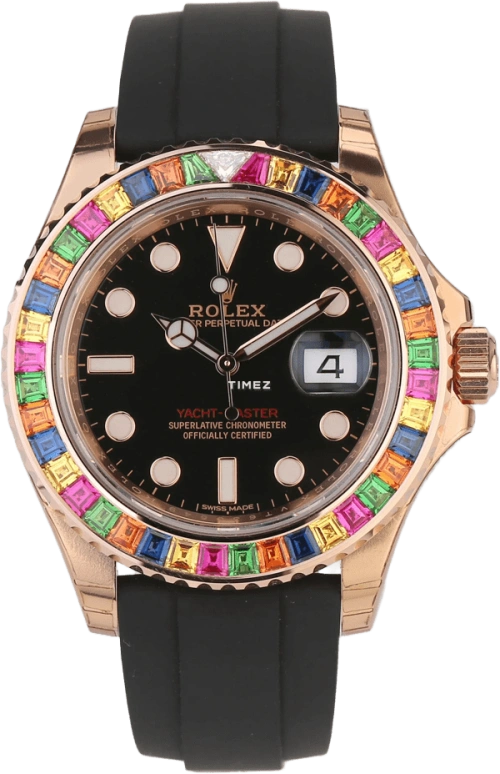 Rolex Yacht-Master 116695SATS