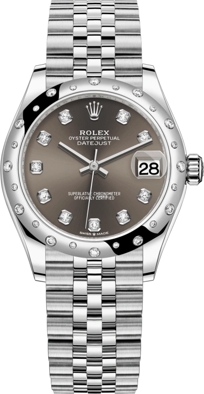 Rolex Datejust 31 278344RBR-0008