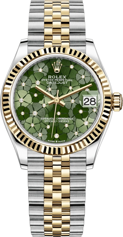 Rolex Datejust 31 278273-0032