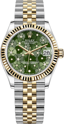 Rolex Datejust 31 278273-0032