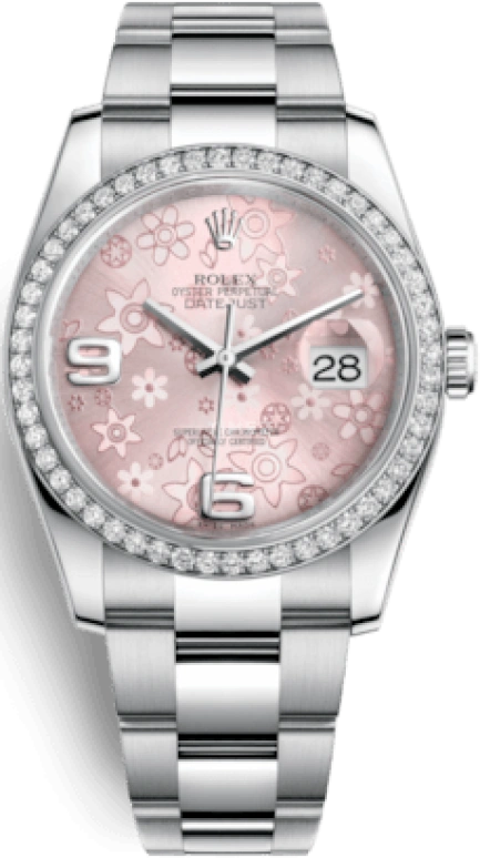Rolex Datejust 36 116244-0007