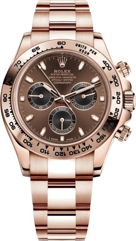 Rolex Daytona 116505-0013