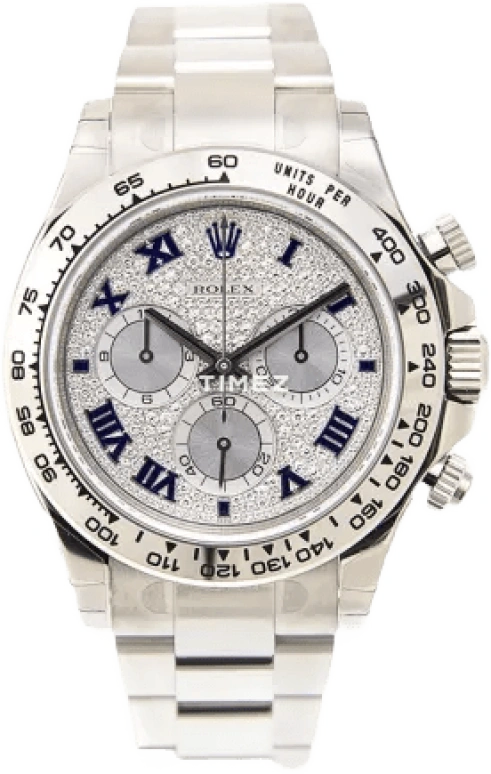Rolex Daytona 116509-0020